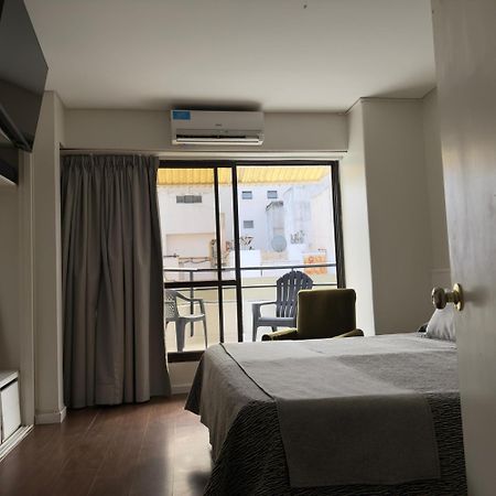 Hotel Dion มาร์เดลปลาตา ภายนอก รูปภาพ