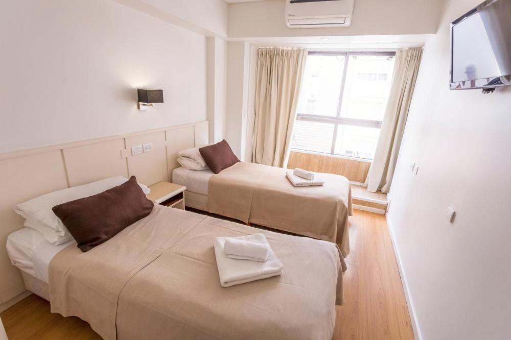 Hotel Dion มาร์เดลปลาตา ภายนอก รูปภาพ