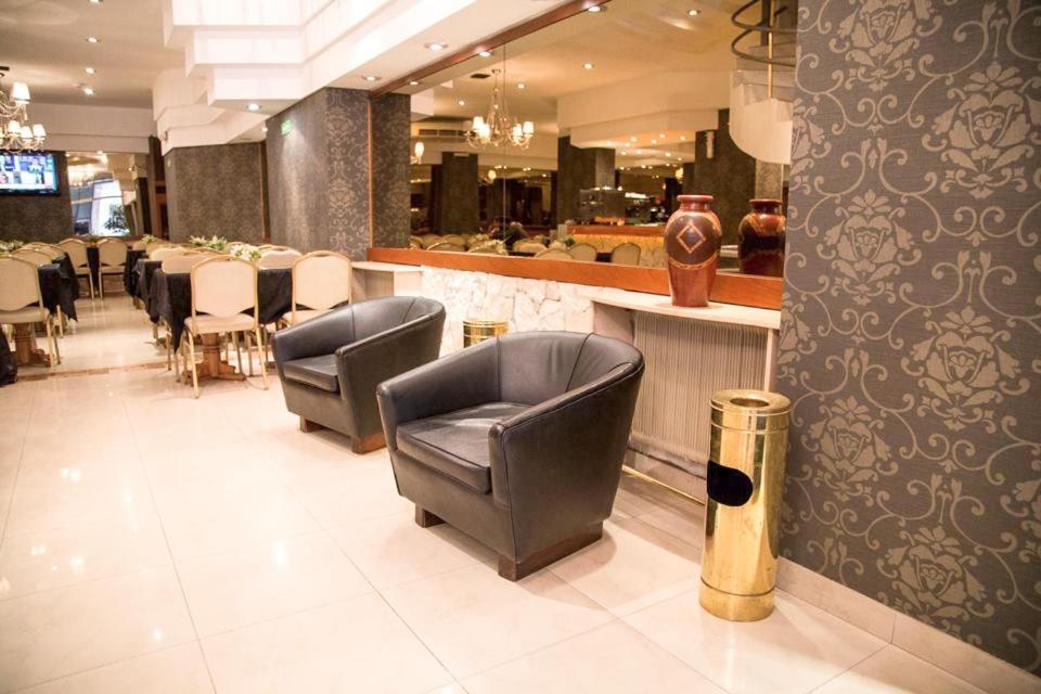 Hotel Dion มาร์เดลปลาตา ภายนอก รูปภาพ