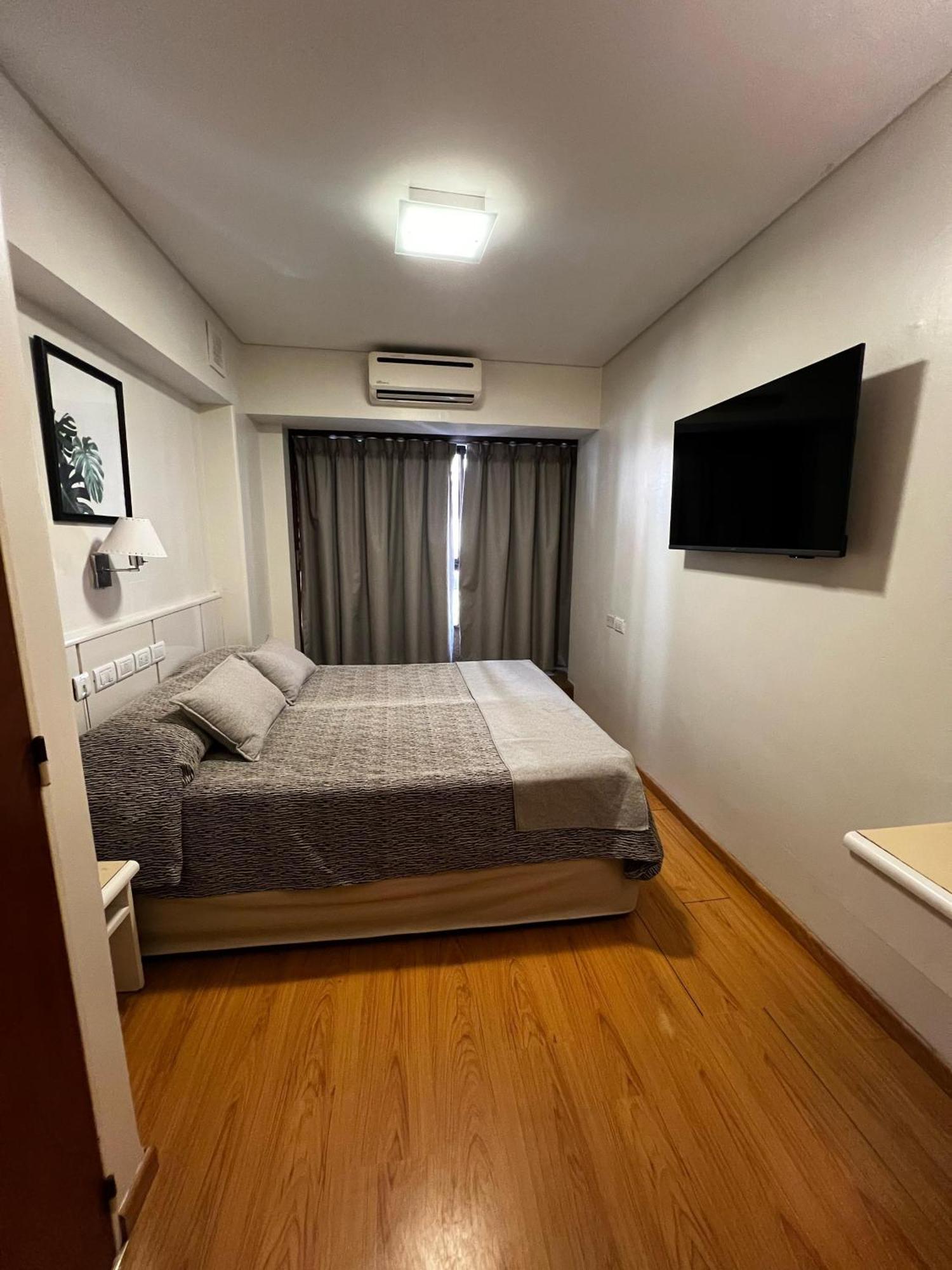 Hotel Dion มาร์เดลปลาตา ภายนอก รูปภาพ