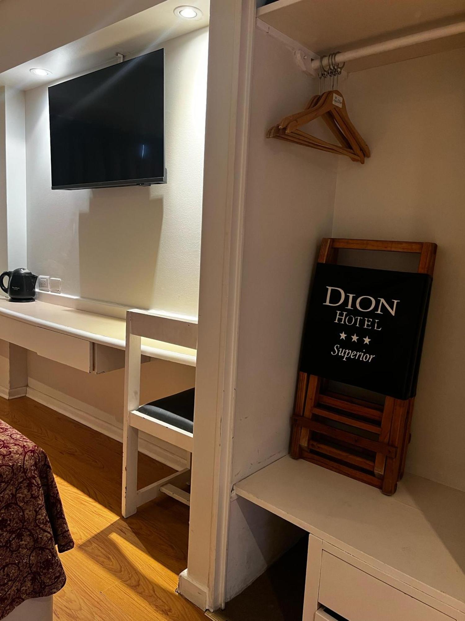 Hotel Dion มาร์เดลปลาตา ภายนอก รูปภาพ
