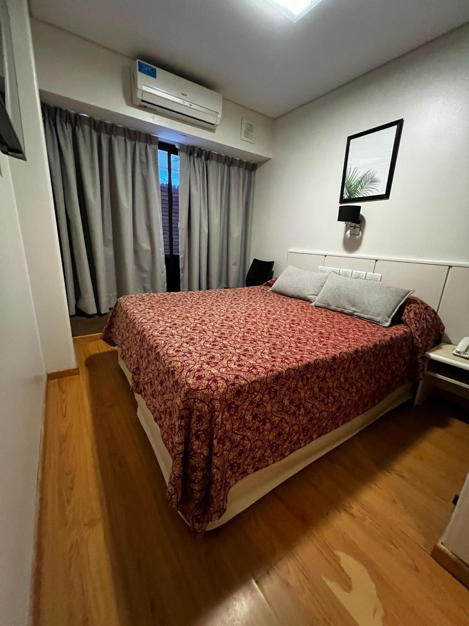 Hotel Dion มาร์เดลปลาตา ภายนอก รูปภาพ