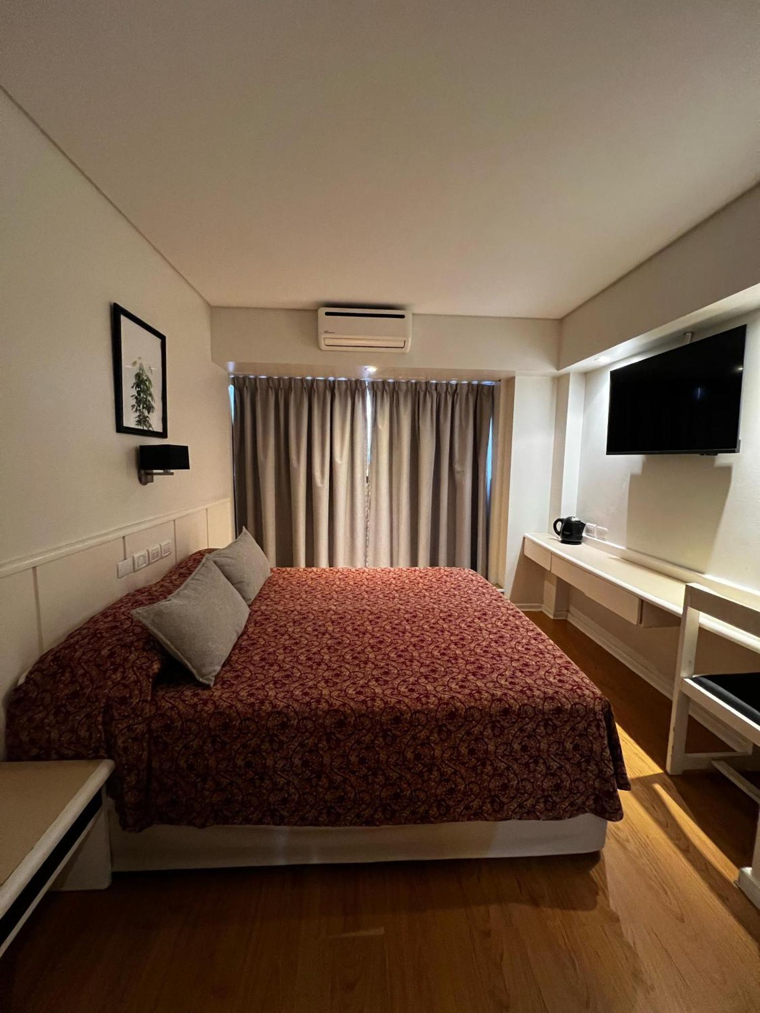 Hotel Dion มาร์เดลปลาตา ภายนอก รูปภาพ