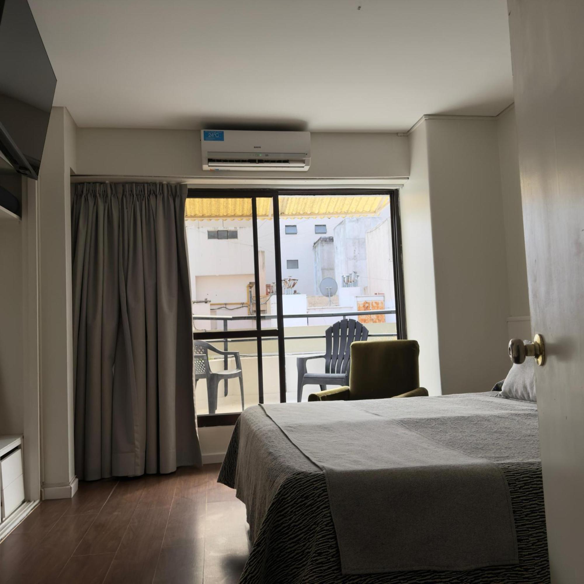 Hotel Dion มาร์เดลปลาตา ภายนอก รูปภาพ