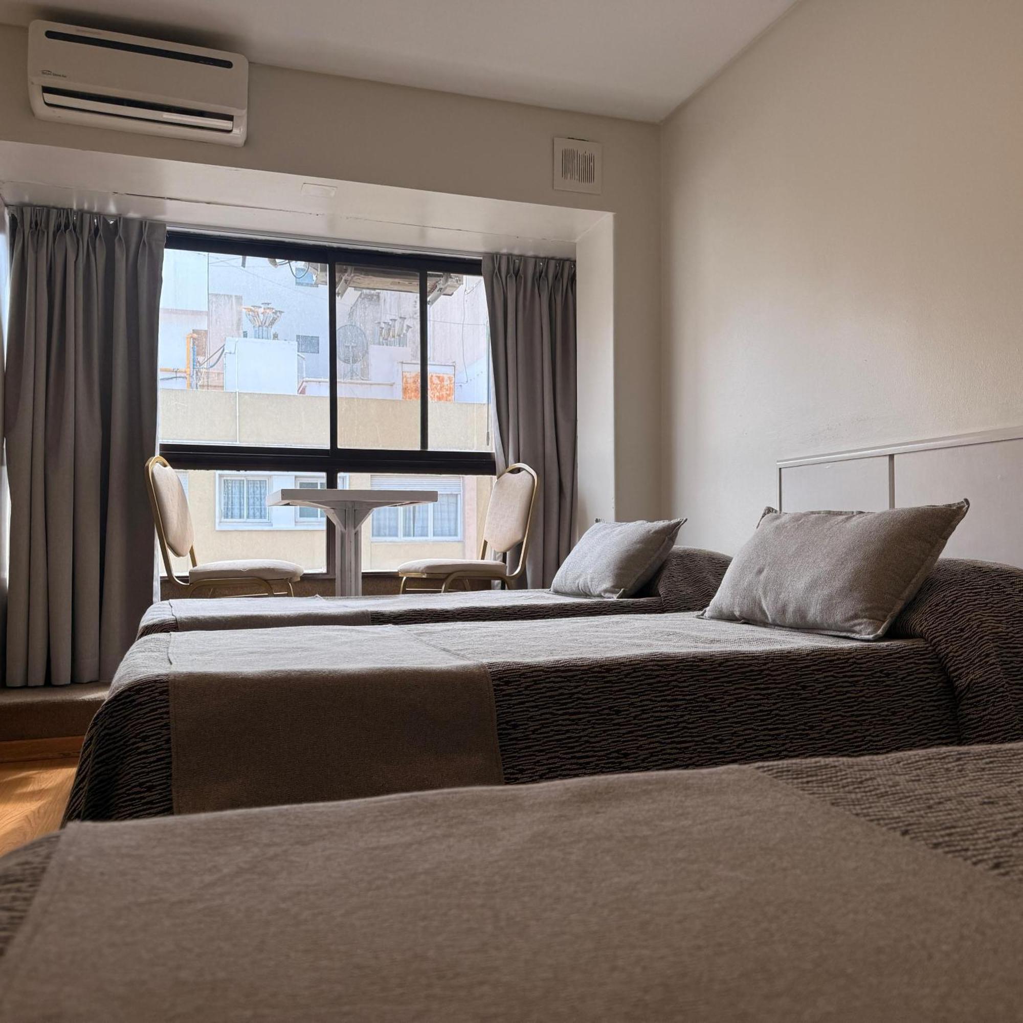 Hotel Dion มาร์เดลปลาตา ภายนอก รูปภาพ