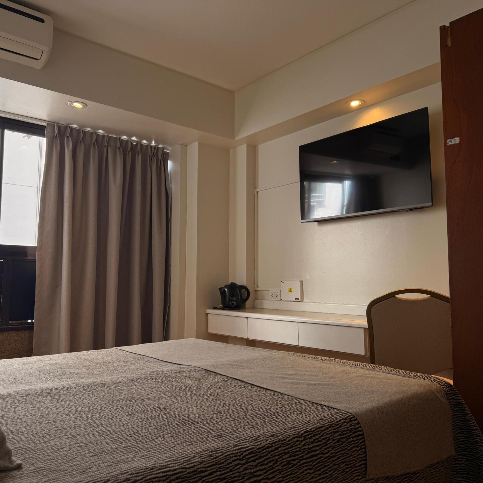 Hotel Dion มาร์เดลปลาตา ภายนอก รูปภาพ
