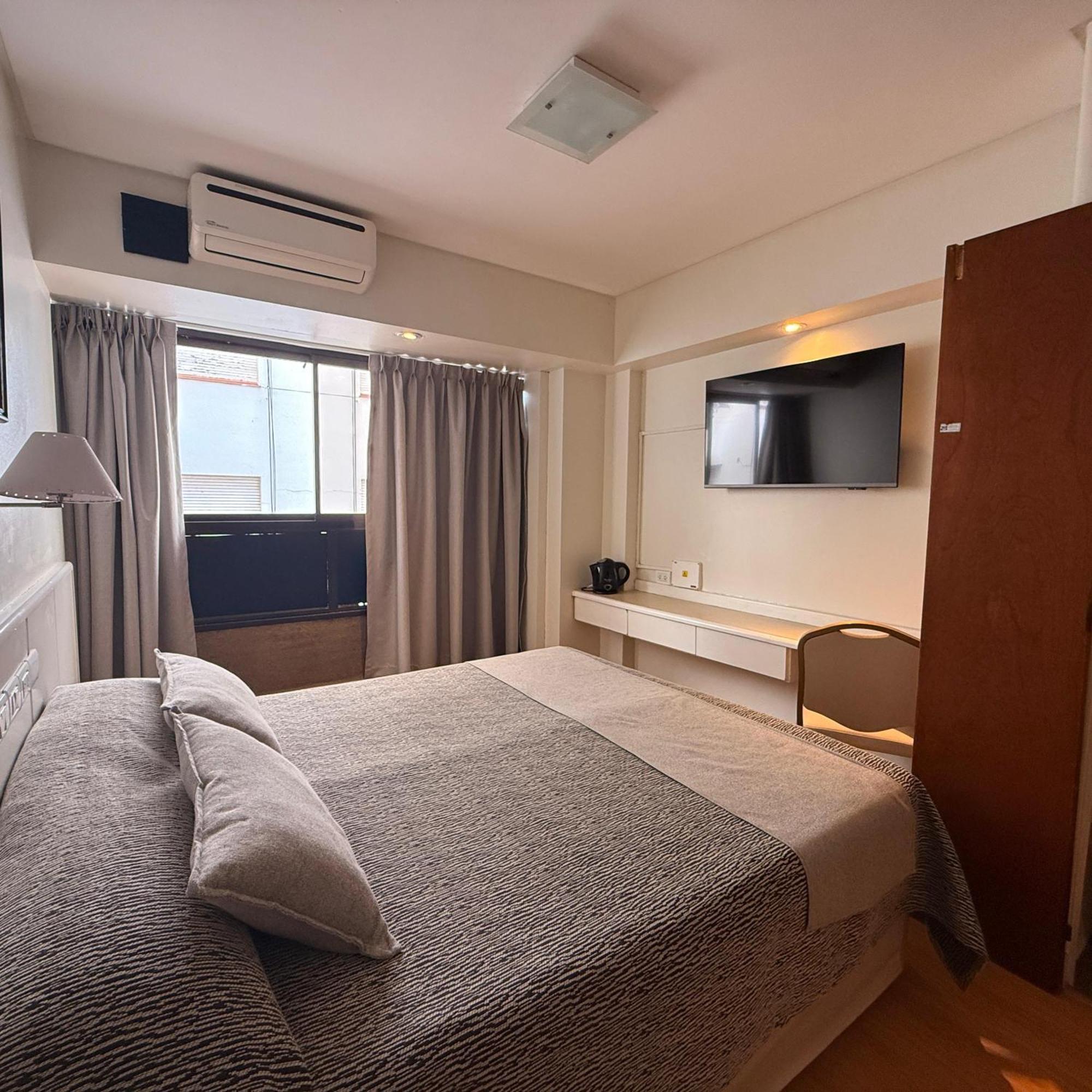 Hotel Dion มาร์เดลปลาตา ภายนอก รูปภาพ