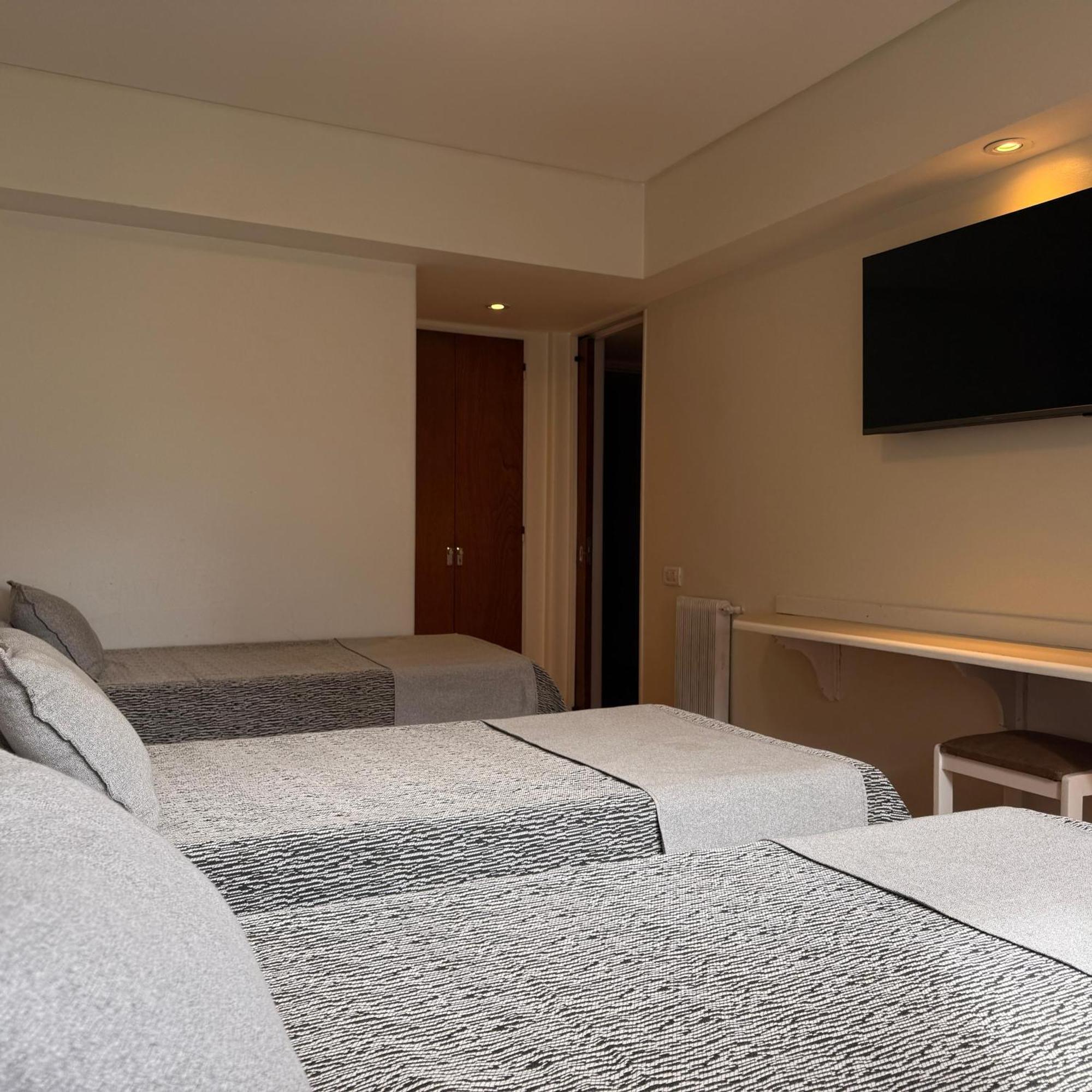 Hotel Dion มาร์เดลปลาตา ภายนอก รูปภาพ