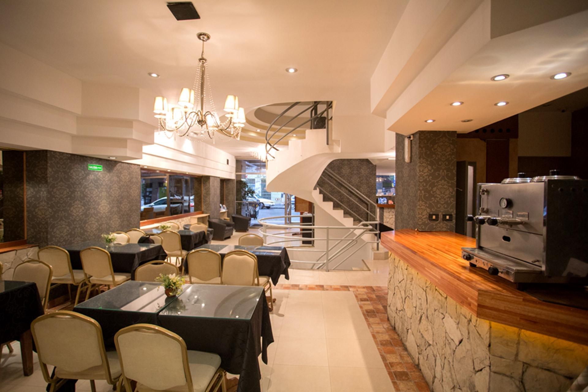 Hotel Dion มาร์เดลปลาตา ภายนอก รูปภาพ