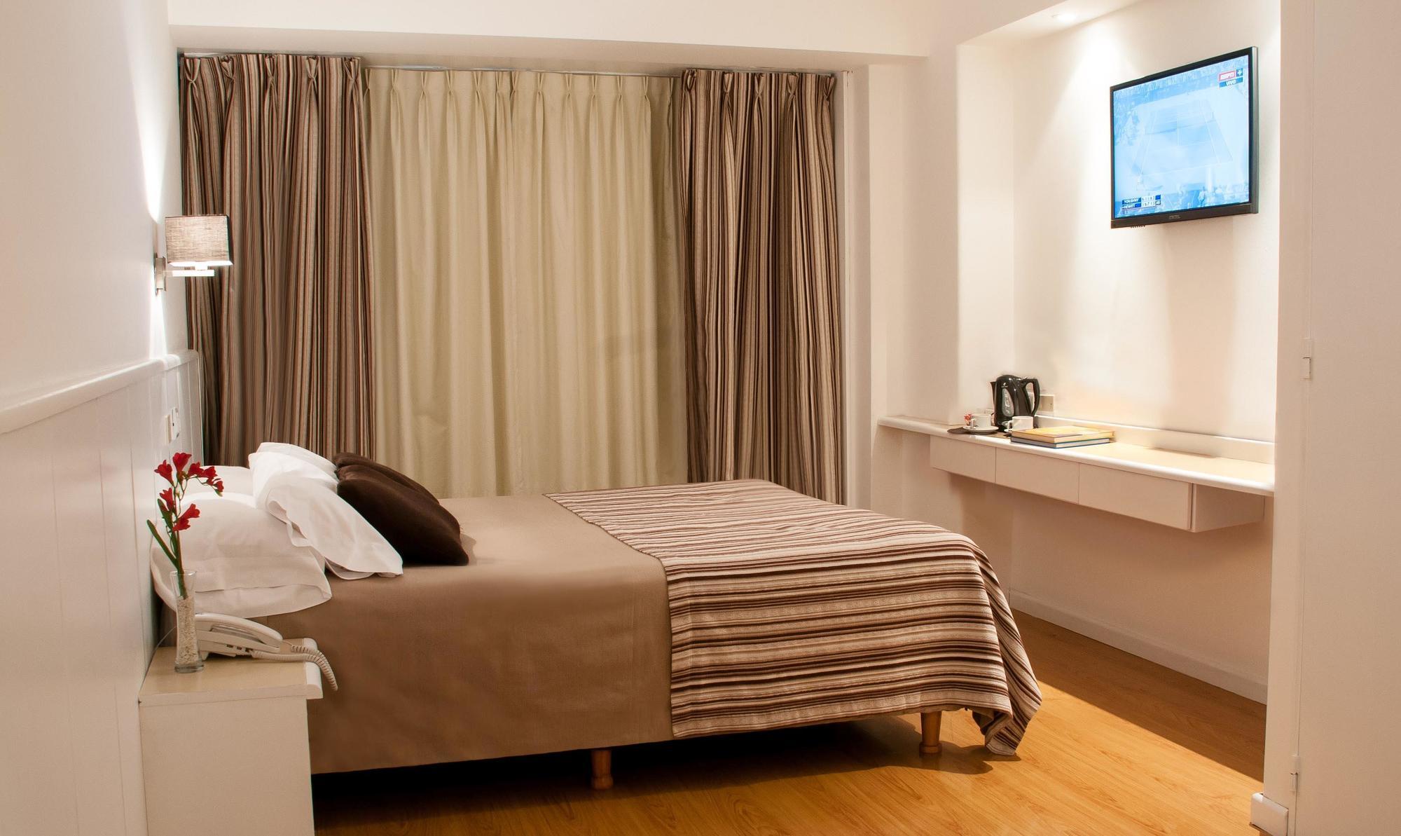 Hotel Dion มาร์เดลปลาตา ภายนอก รูปภาพ