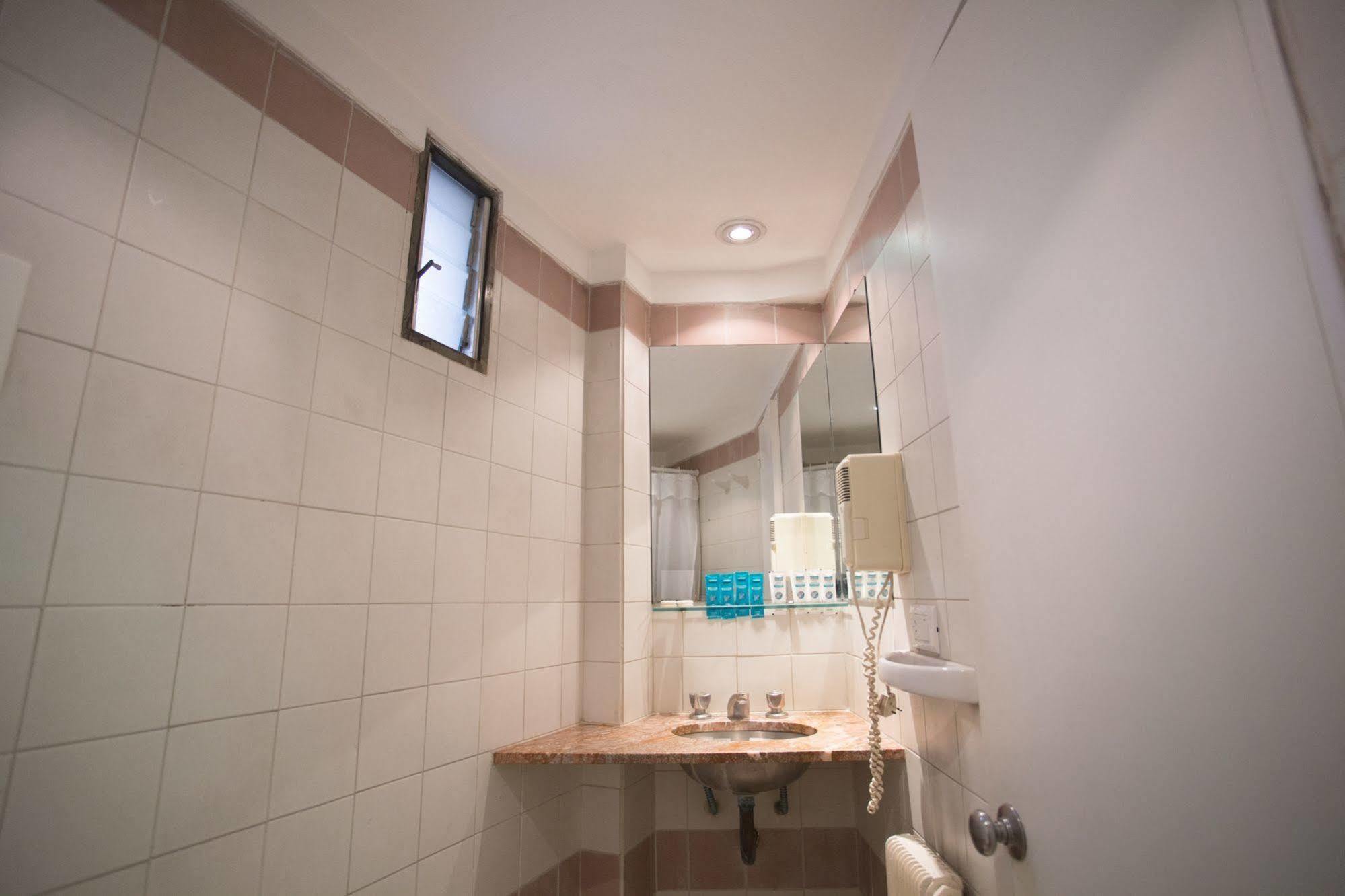 Hotel Dion มาร์เดลปลาตา ภายนอก รูปภาพ