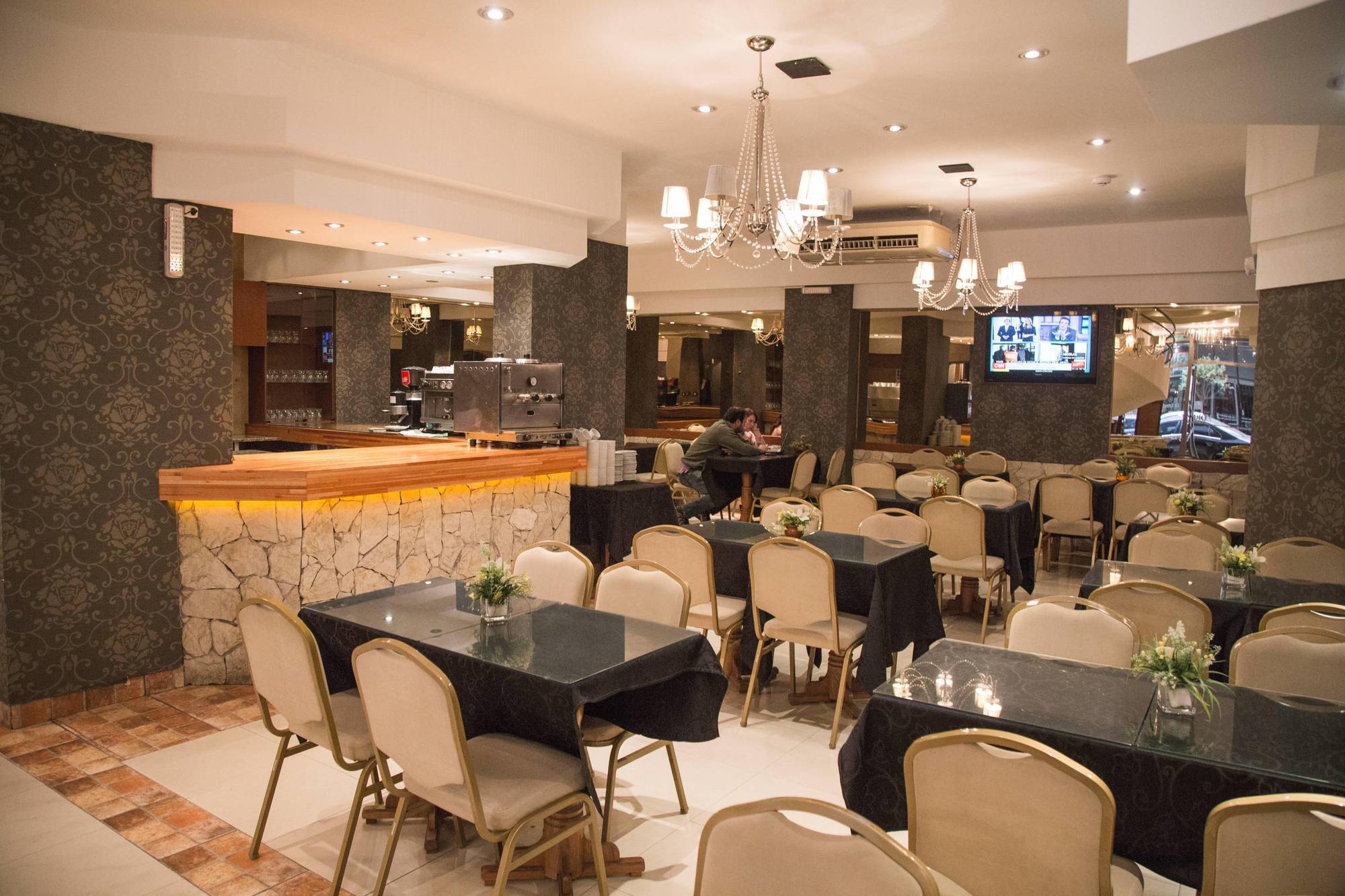Hotel Dion มาร์เดลปลาตา ภายนอก รูปภาพ
