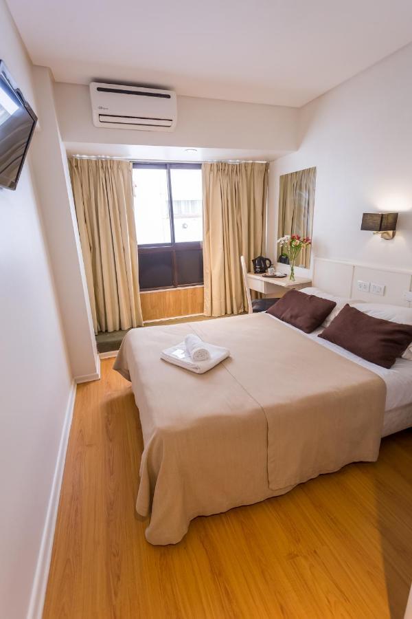 Hotel Dion มาร์เดลปลาตา ภายนอก รูปภาพ