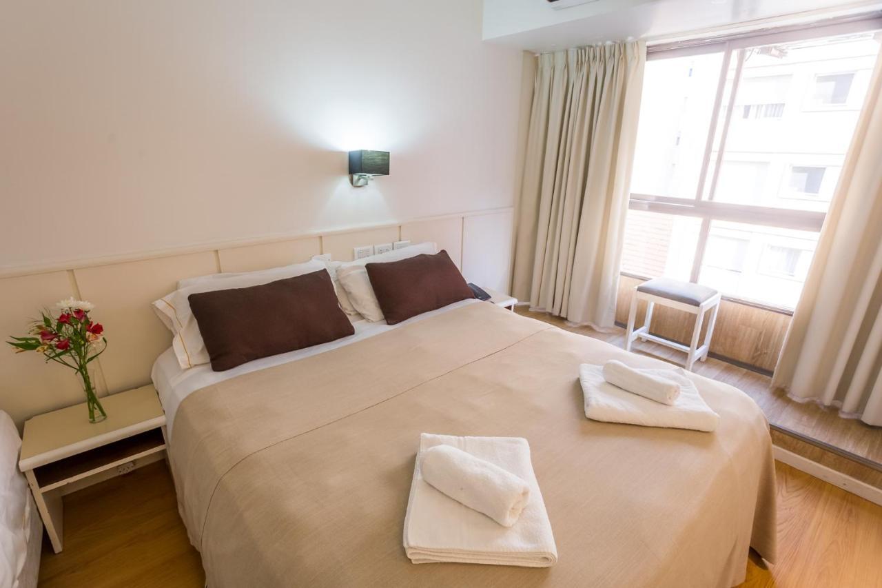 Hotel Dion มาร์เดลปลาตา ภายนอก รูปภาพ