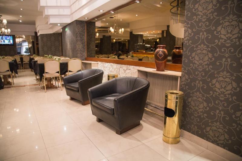 Hotel Dion มาร์เดลปลาตา ภายนอก รูปภาพ
