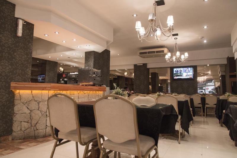 Hotel Dion มาร์เดลปลาตา ภายนอก รูปภาพ